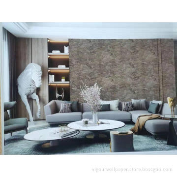 Vinyl Wall Paper 1.06m Wallpaper for Home Decoration